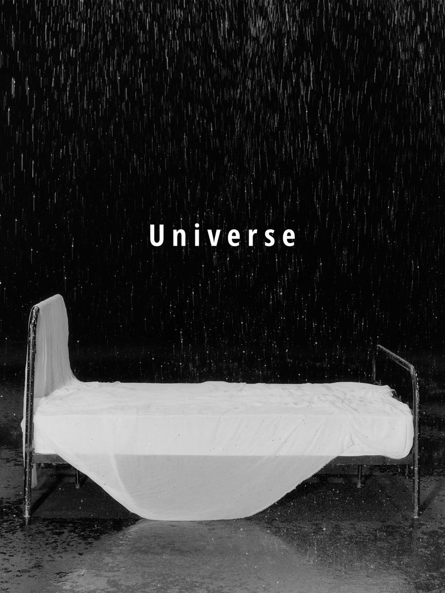 손영택(Universe) tweet media