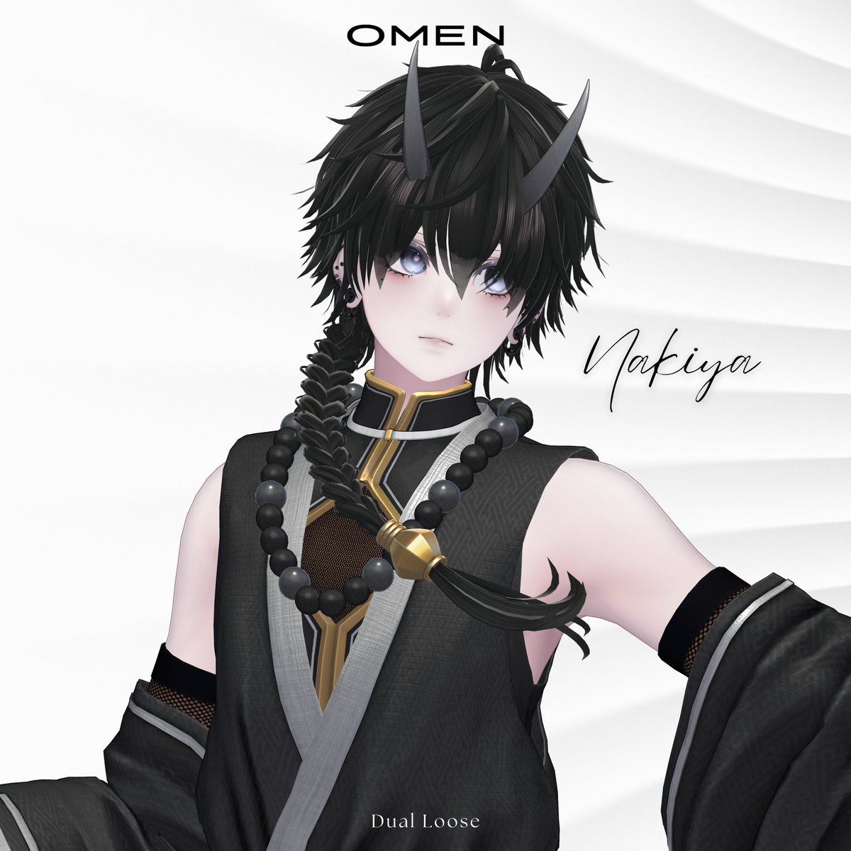OMEN tweet media