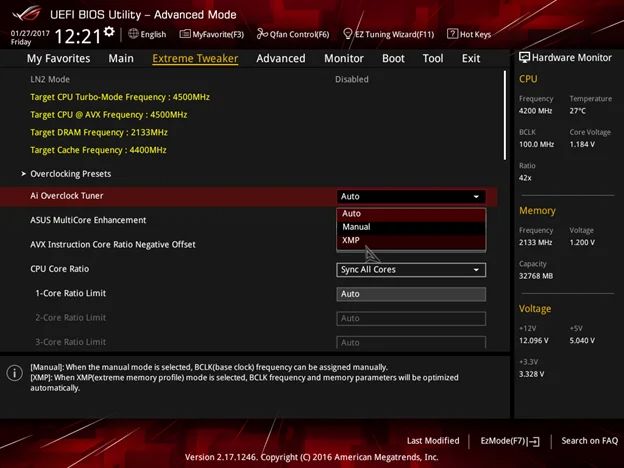 そのDDR5メモリ、定格速度では動いていないかもしれません🔒 DDR5-6000