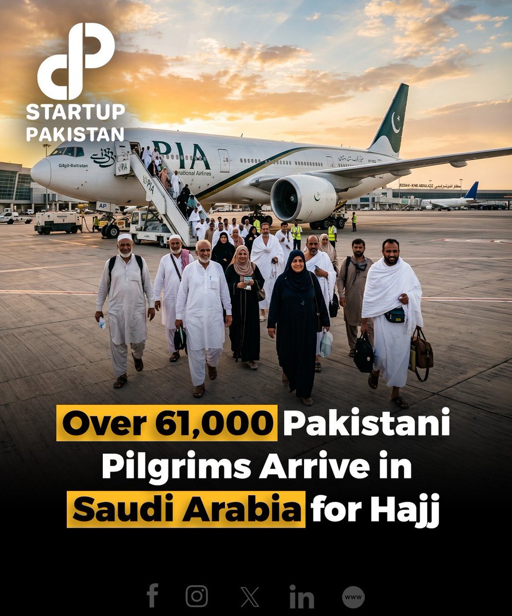Startup Pakistan tweet media