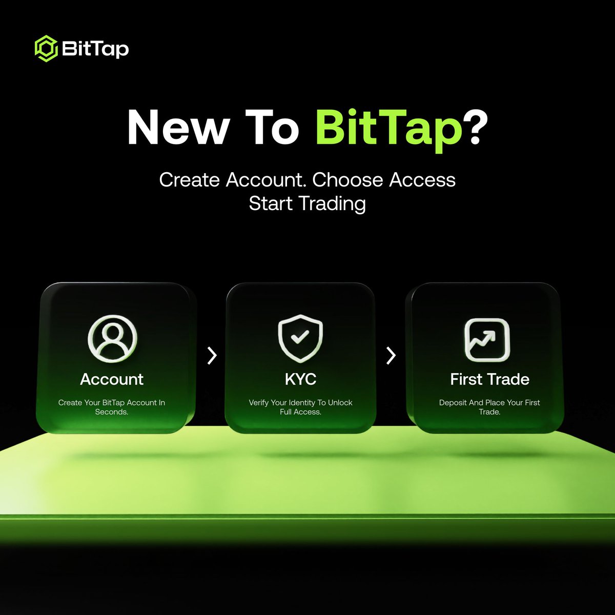 BitTap tweet media