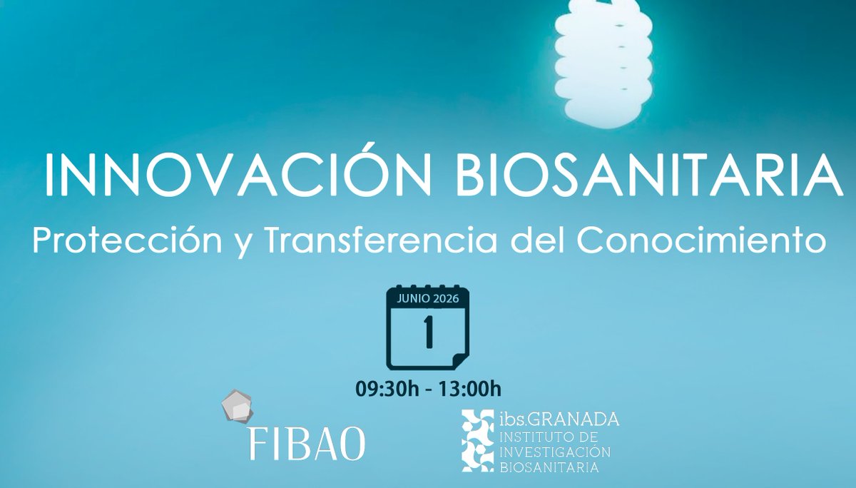 ibs.GRANADA tweet media