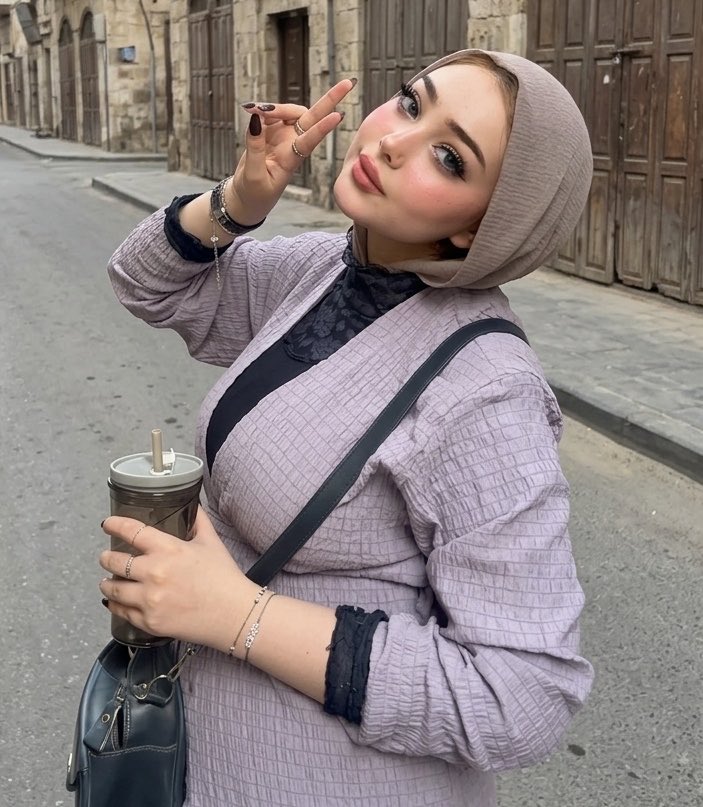 ﮼حور✨🖤 tweet media