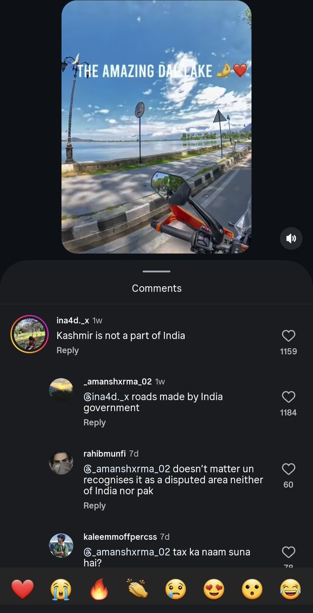 Aakash 🇮🇳 tweet media