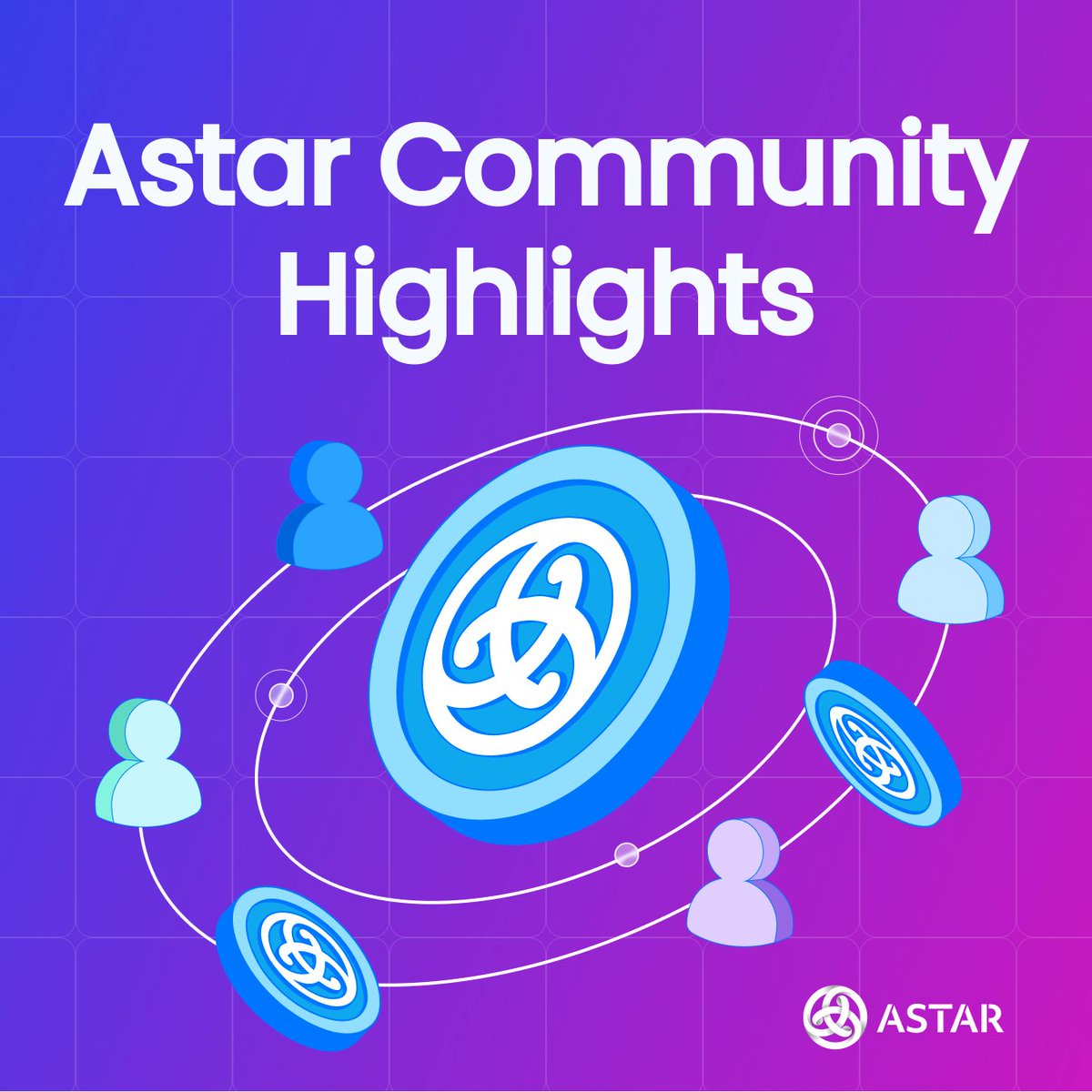 Astar Network tweet media