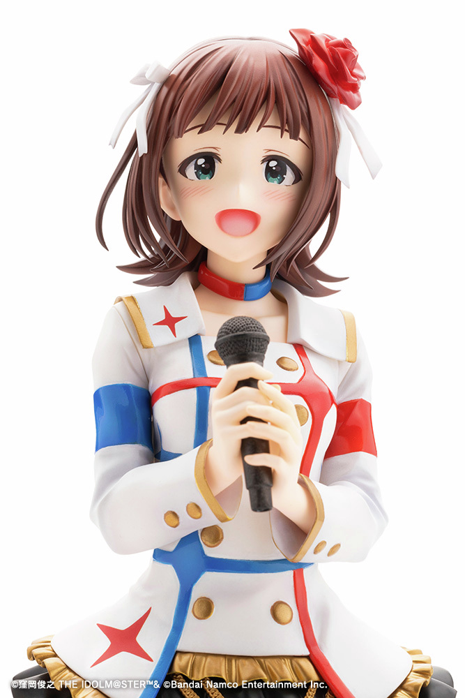 📢本日まで！ ＼ アイマス20周年記念フィギュア 「天海春香-THE IDOLM