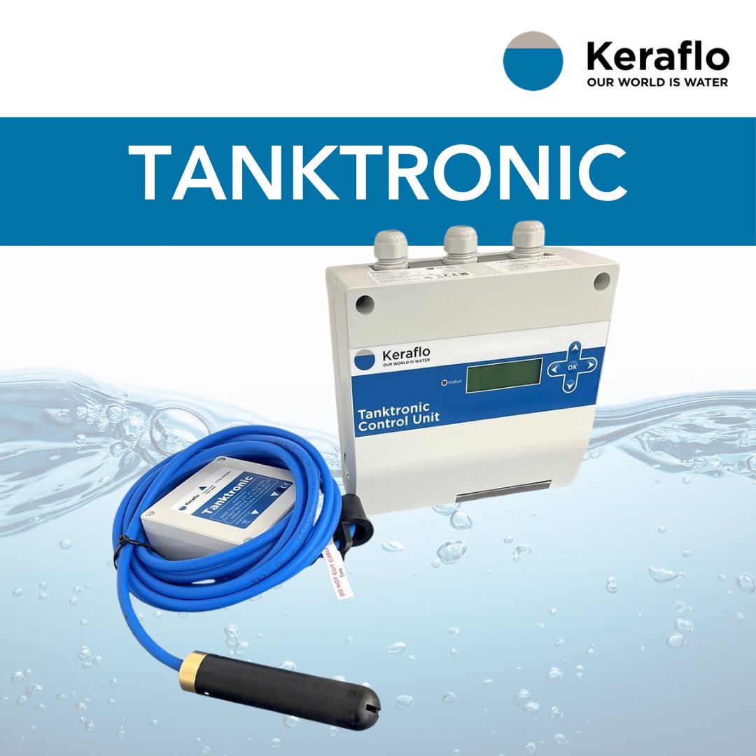 Keraflo's tweet photo. Tanktronic® simplifies cold water tank management 💧

Monitor levels, temperature &amp; filling remotely with smart shutoff and holiday mode. Ideal for hotels, schools, sports &amp; commercial buildings.

👉 https://t.co/ccViiUHtTg

#Tanktronic #WaterManagement https://t.co/jfYPeFFIYY