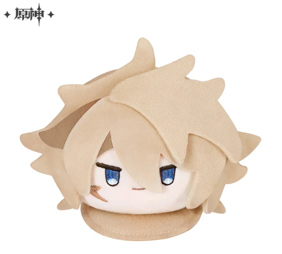 原神グッズ販売情報 Genshin tweet media