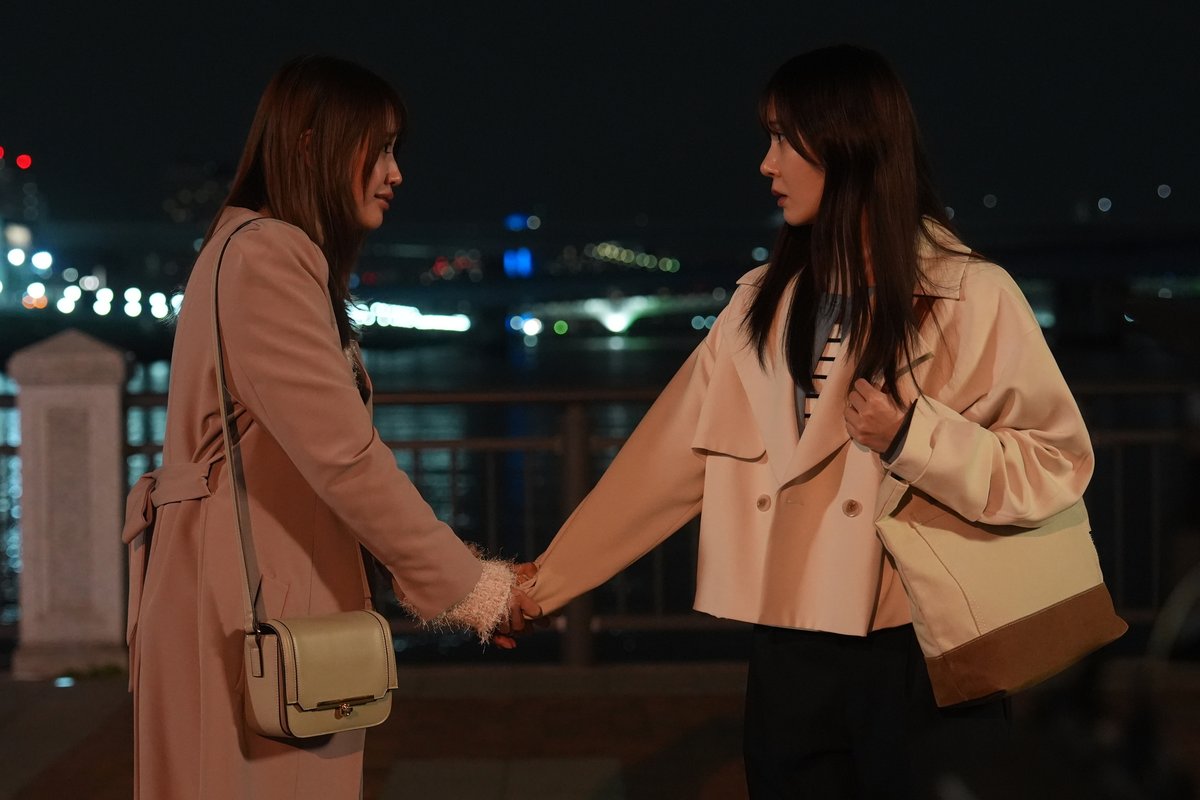 「その天才様は偽装彼女に執着する」#天才様【4/23始】ドラマトリップ公式 tweet media