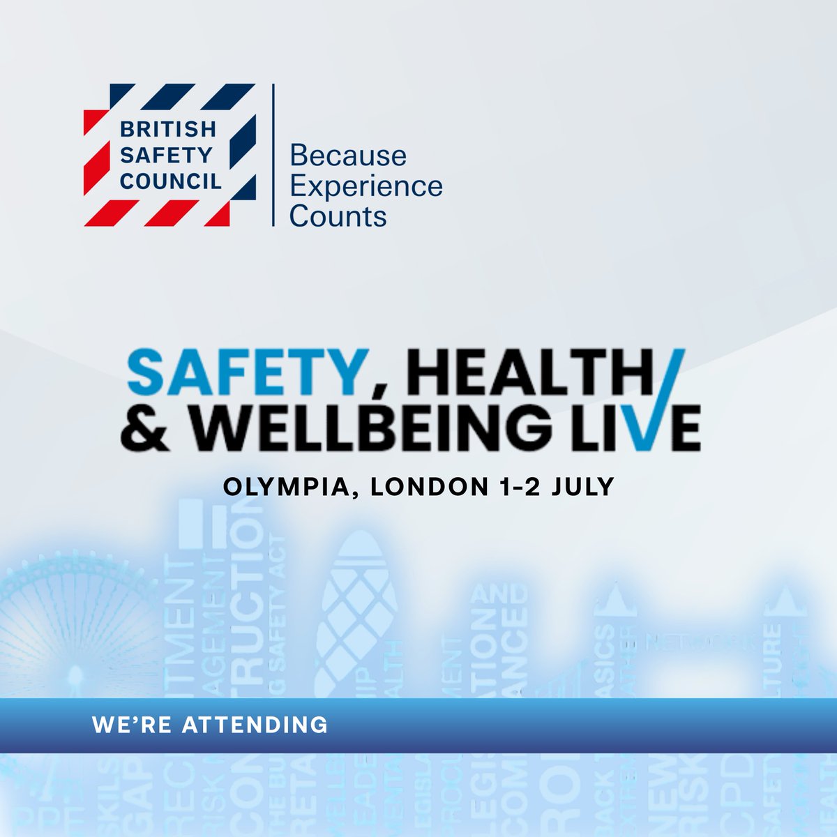 BritishSafetyCouncil tweet media