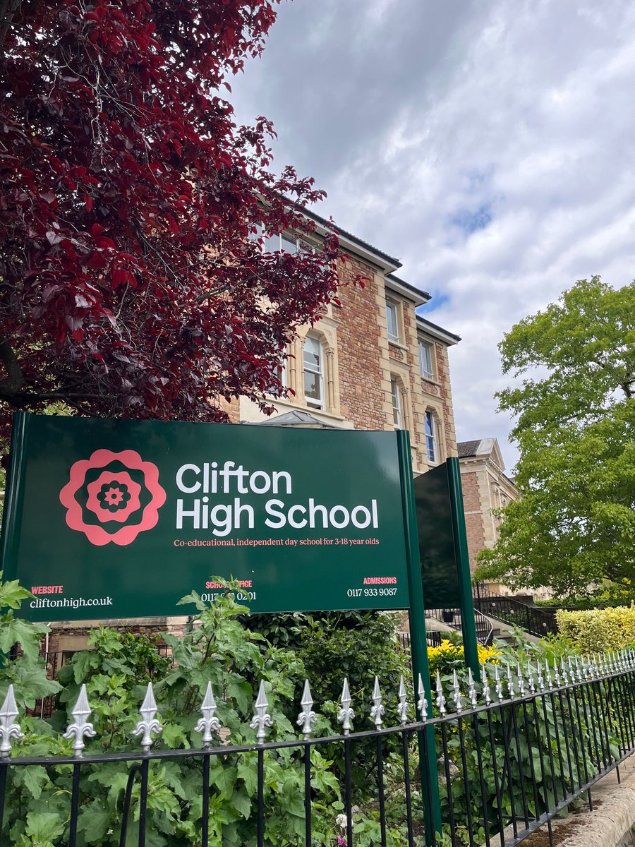 Independent Schools Council tweet media