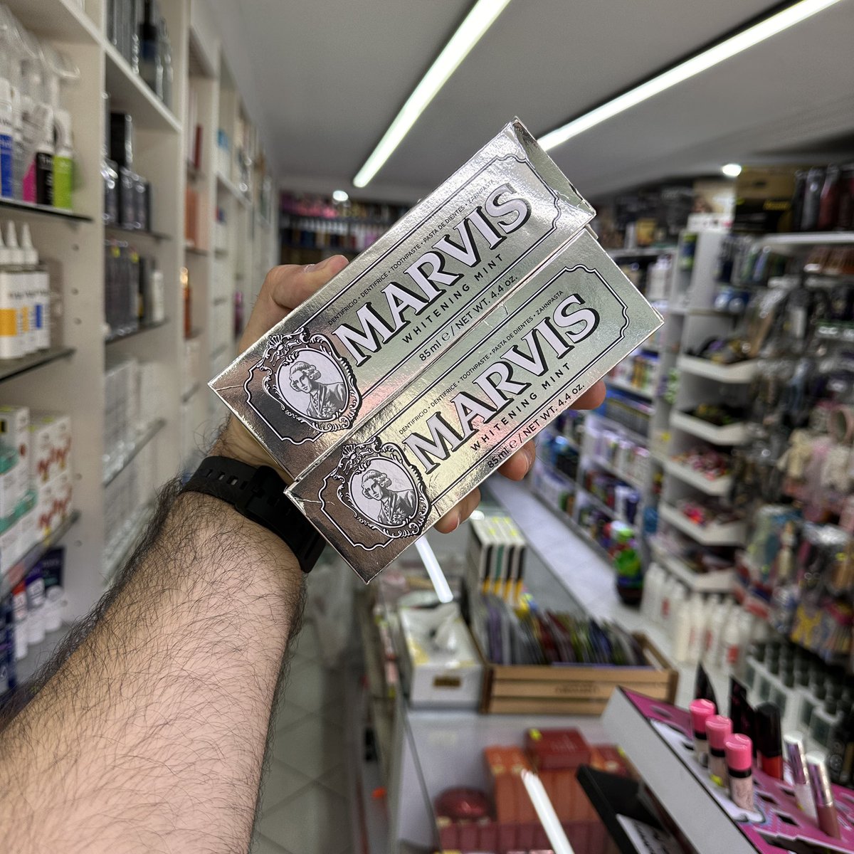 Rojinstore / آرایشی روژین tweet media