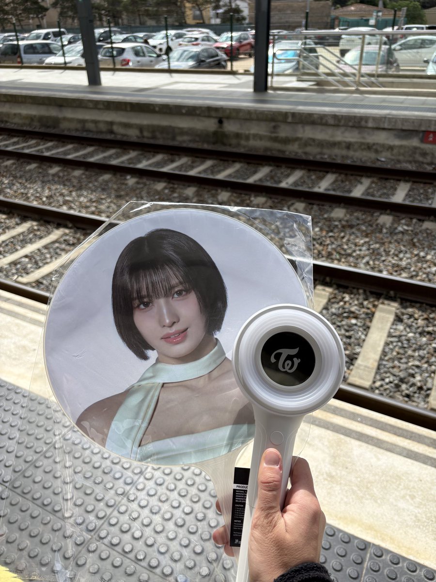 olivia ૮꒰˵• ﻌ •˵꒱ა TWICE BCN✨ tweet media