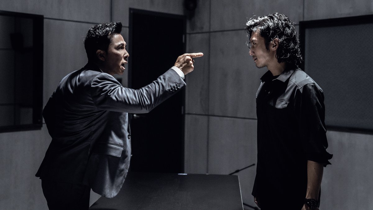 BS12映画 tweet media