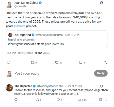 Juan Carlos Zuleta tweet media