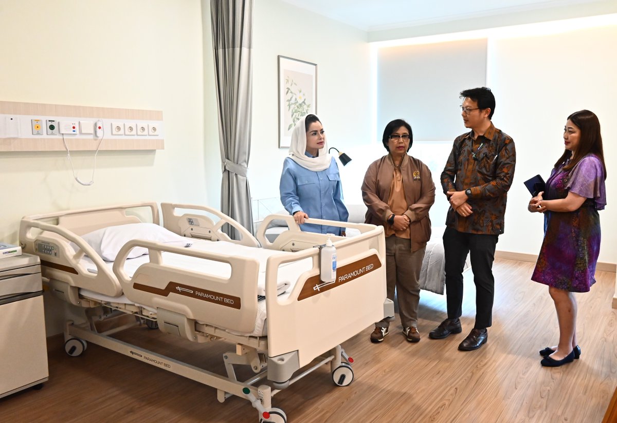 DPR RI tweet media