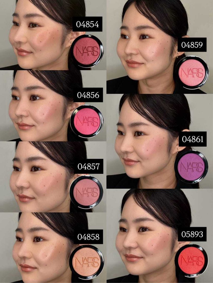 ISETAN_BEAUTY's tweet photo. ＼ 💄スタッフレビュー ／
📍伊勢丹新宿店 ＜NARS＞
2026年5月22日(金)新発売　ライトリフレクティング ルミナイジングブラッシュ全色紹介✨

▽レビュー詳細チェック！
https://t.co/lEPlbczpso

光を纏い、どの角度から見てもパーフェクトに輝く肌へ導くライトリフレクティング ルミナイジングパウダーに、華やかな血色感を湛えたブラッシュタイプが仲間入り。この世のものとは思えないほど、優美な輝き😍🙌
ずっと触れていたいほど、軽くなめらかなテクスチュア。フランソワ・ナーズが理想とする究極の仕上がりはそのままに、色とりどりの血色感をプラス。肌あたりのやさしいシルキーなフォーミュラに、ハイライター特有の透明感あふれる輝きとブラッシュの柔らかな色づきを融合。肌そのものの澄んだ輝きをいっそう引き立てます💁‍♀️