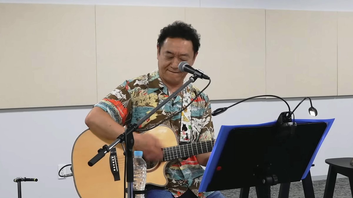 杉山清貴＆オメガトライブ ／ Sugiyama Kiyotaka&OMEGATRIBE