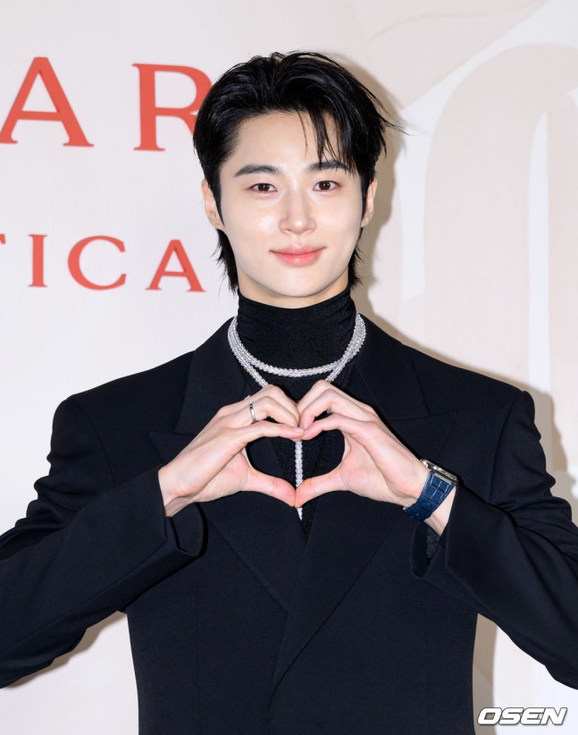 Hallyu FORUMS tweet media