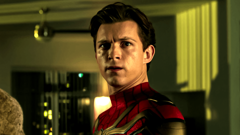 Legend_Fragment's tweet photo. 🚨 Spider-Verse 3 producers just sparked major hope for a Tom Holland cameo!
In a new Collider interview, producers Phil Lord and Christopher Miller confirmed they are “in the middle” of production on Spider-Man: Beyond the Spider-Verse and teased they’ve brought in “some great new cast mates.” Lord was coy about the details, but the comment immediately lit up speculation that Tom Holland could finally make his animated Spider-Verse debut.
This would make Holland the only live-action Spider-Man yet to appear in the trilogy (Tobey Maguire and Andrew Garfield had cameos via archival footage in Across the Spider-Verse, and Donald Glover appeared as The Prowler). Holland has previously said he’s “just waiting for the phone call” to join the Spider-Verse.
The new cinematographer Alice Brooks (known for innovative virtual shooting) has fans theorizing there could be more live-action sequences in the film.
Spider-Man: Beyond the Spider-Verse (the trilogy finale) hits theaters on June 18, 2027 🔥
Would a Tom Holland cameo in Spider-Verse 3 be the ultimate multiverse moment? 👀
#SpiderVerse3 #BeyondTheSpiderVerse #TomHolland #SpiderMan #MilesMorales #PhilLordAndChristopherMiller #SonyAnimation #MCU #Multiverse #HaileeSteinfeld