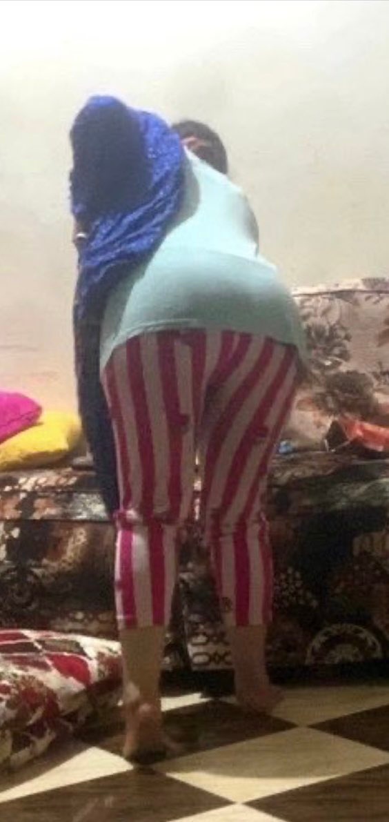 تقييم زوجات العرب tweet media