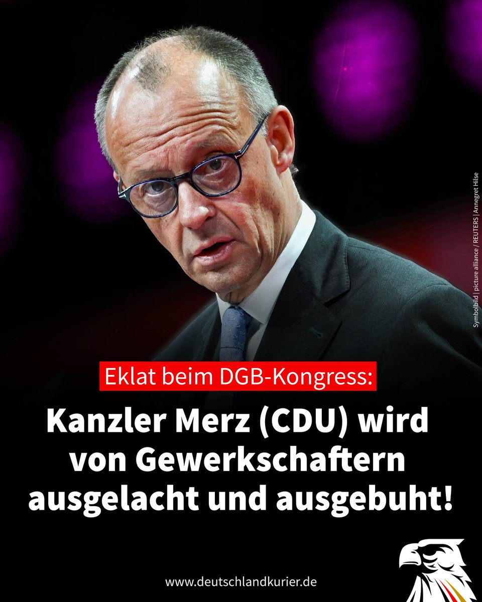 Deutschland Kurier tweet media