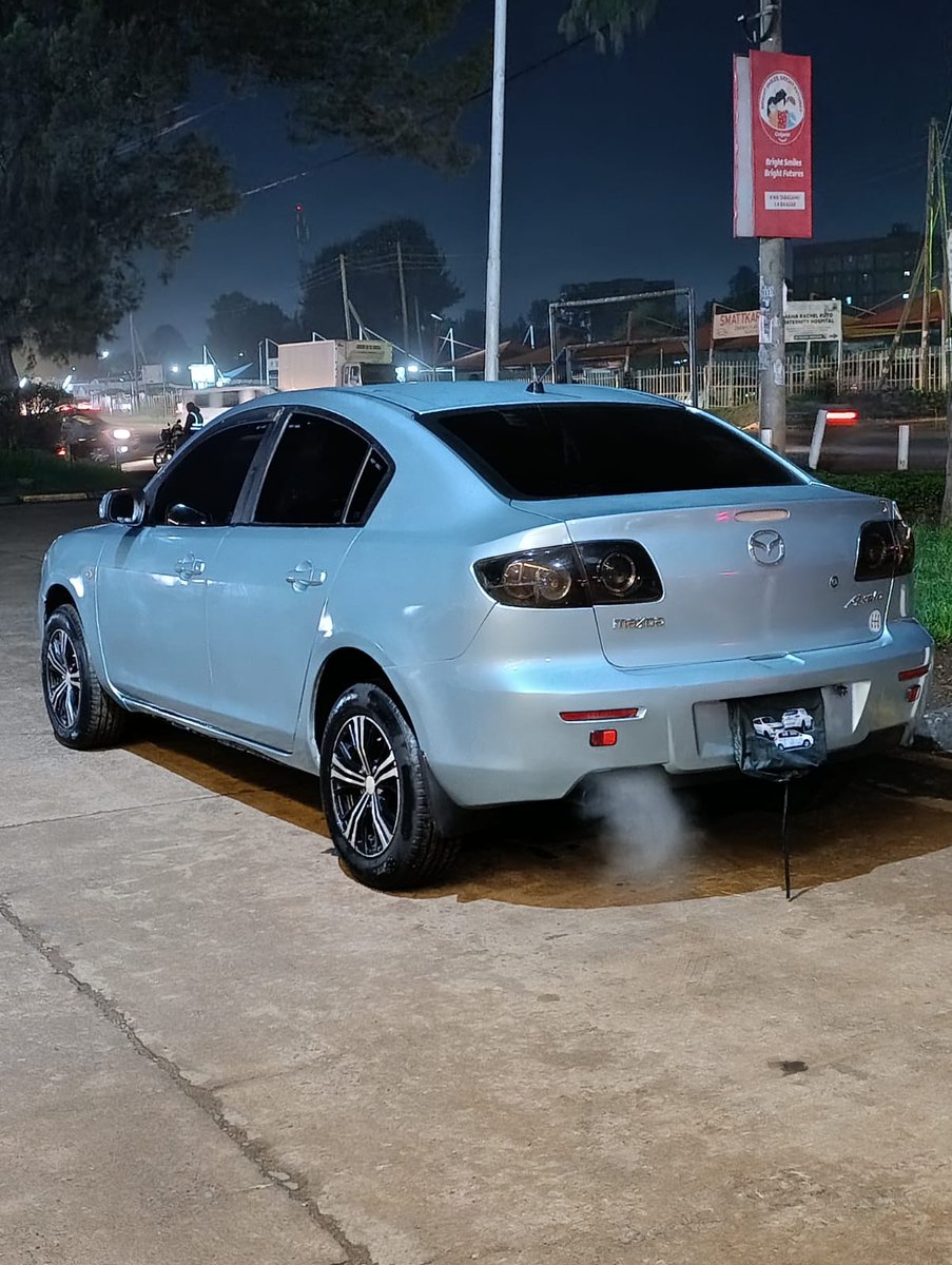 DRIVE X MOTORS tweet media