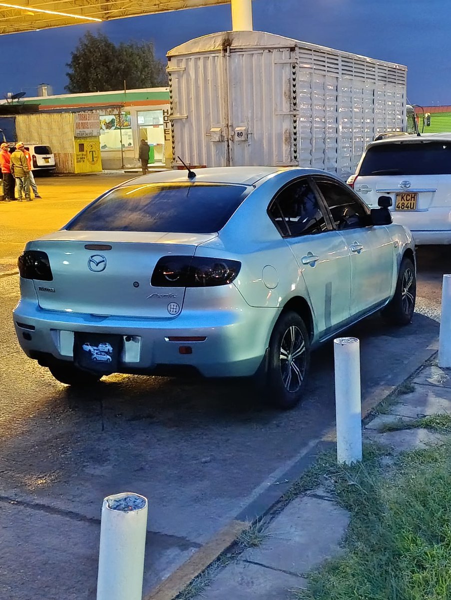 DRIVE X MOTORS tweet media