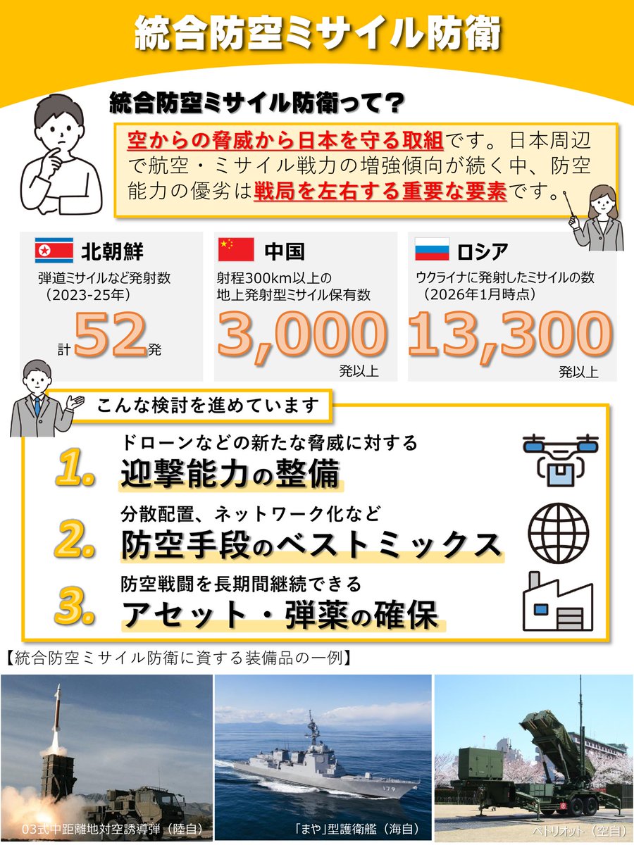 防衛省・自衛隊 tweet media