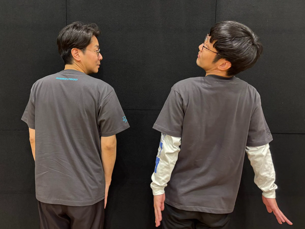 男性ブランコのおしゃべりマレット［オールナイトニッポンPODCAST］ on