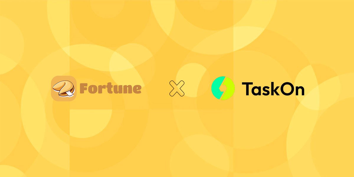 TaskOn | Ultimate Web3 Community Growth Platform tweet media