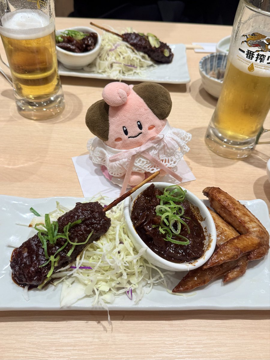 ピィたん tweet media