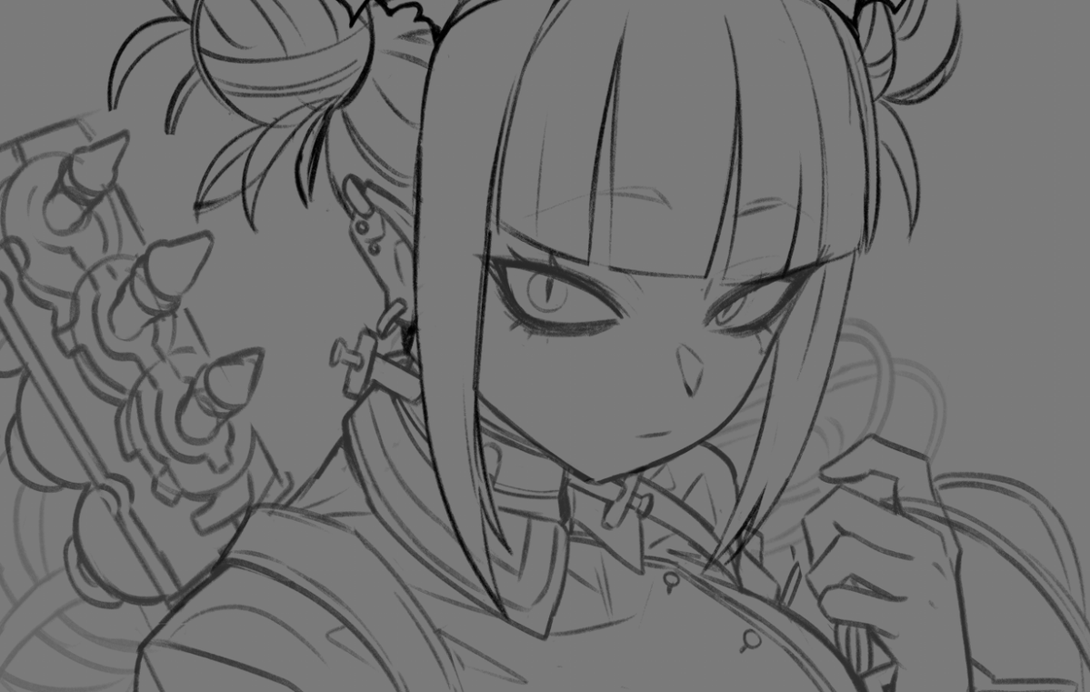 Pie パイ🥧 (Comms Open) tweet media