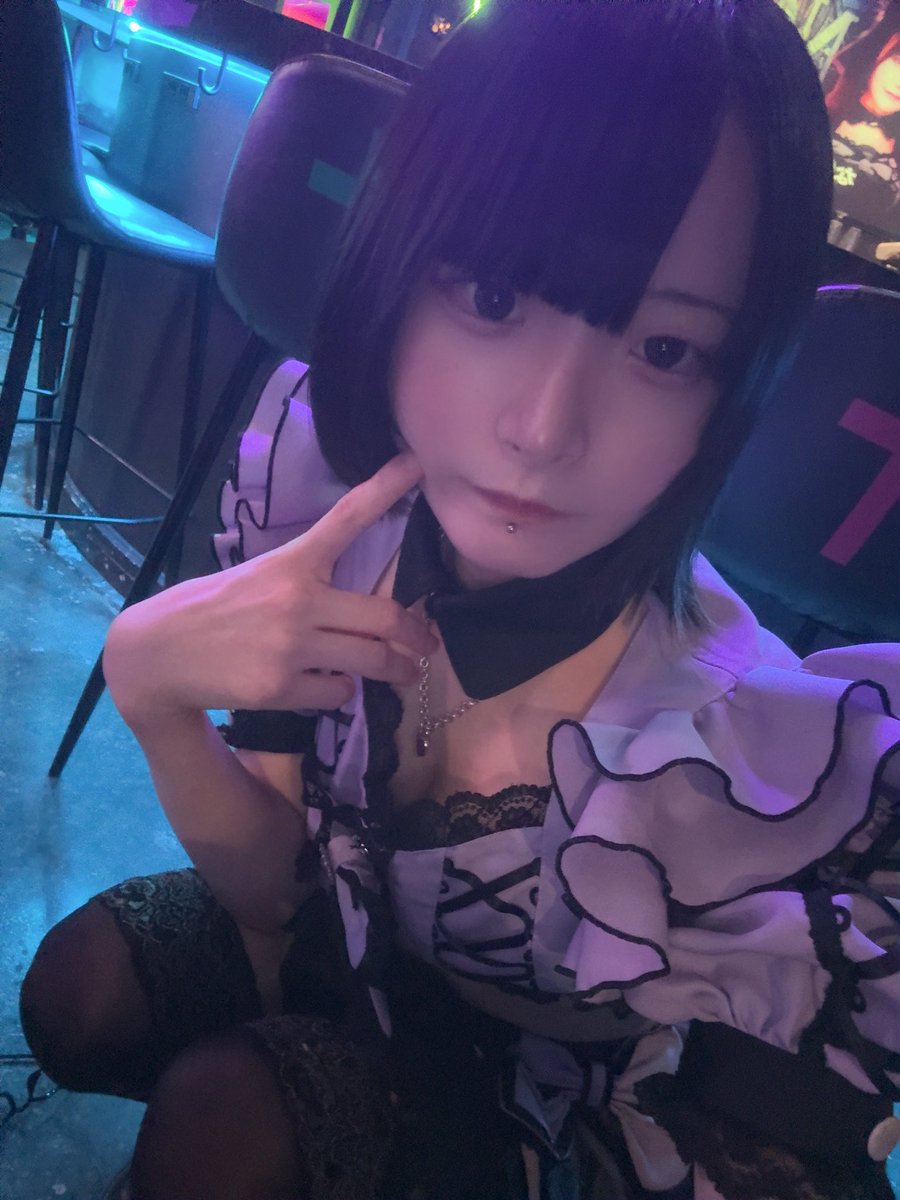 Post by ゆゆ on X: います