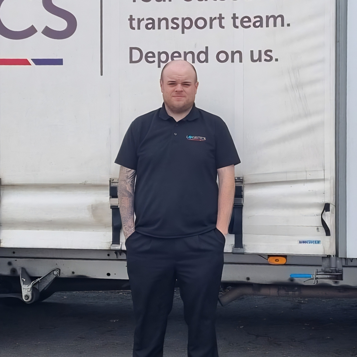 LogisticsWorld3's tweet photo. Meet the newest face at Logistics World 😊 Say hello to Thomas Tonks! 👋

Joining from Beko (Tamworth), he managed overseas containers &amp; inbound ops, so he knows busy operations inside out.

We’re excited to have him join the team! Welcome, Thomas! 🙌

#NewStarter #UKLogistics https://t.co/htHRGFfw8p