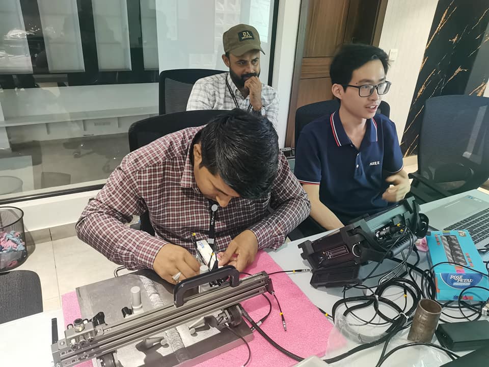 SIUI NDT tweet media