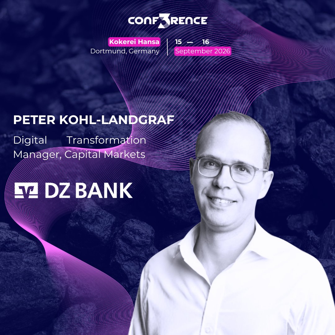 CONF3RENCE tweet media