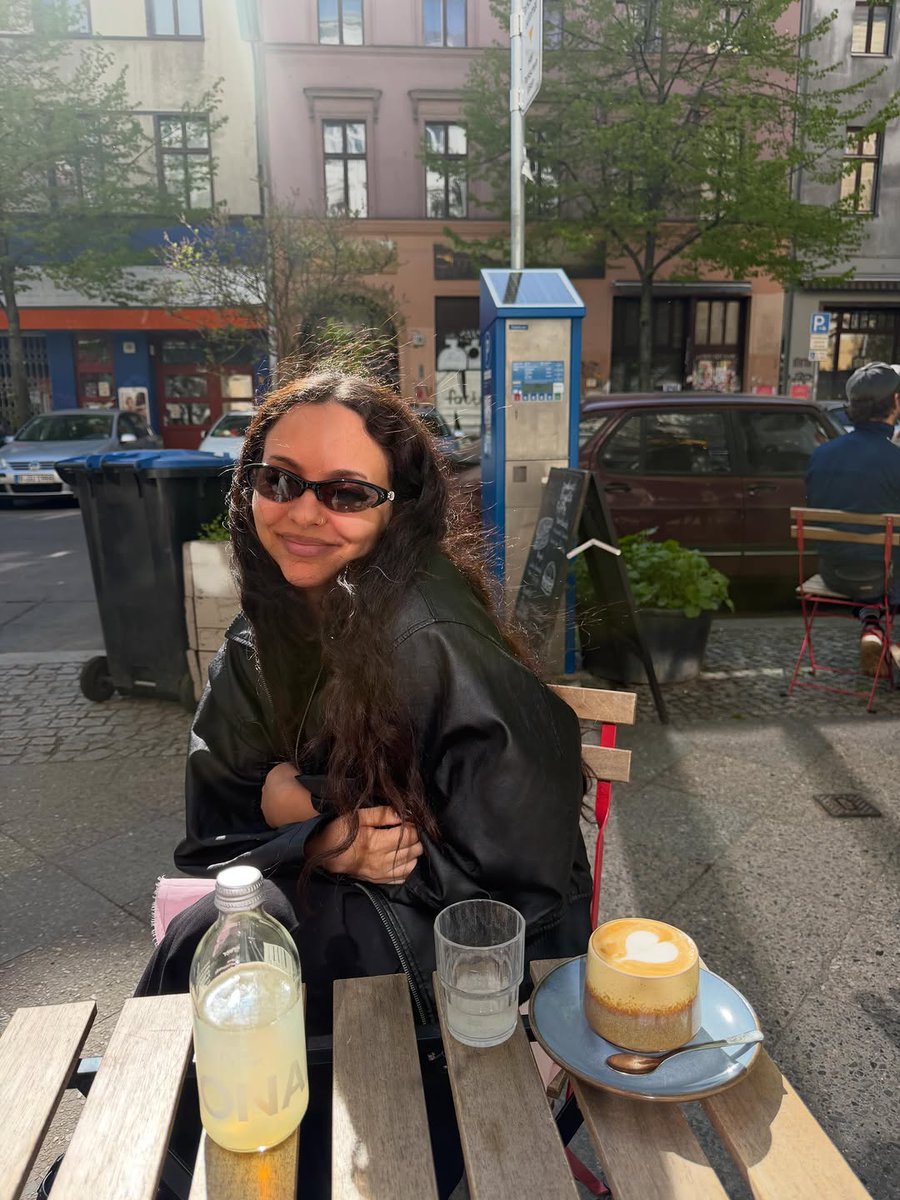 JADE tweet media