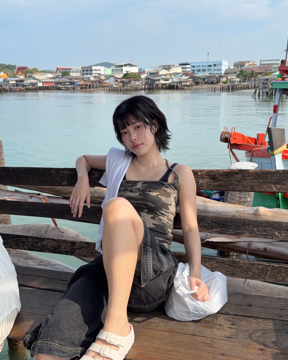 ออโป | พี่เอมี tweet media