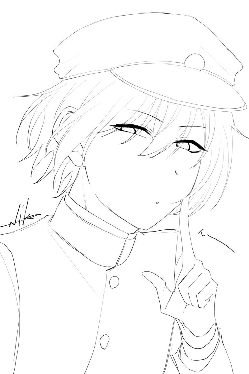 ¿Niko¿低浮上🏷️ tweet media