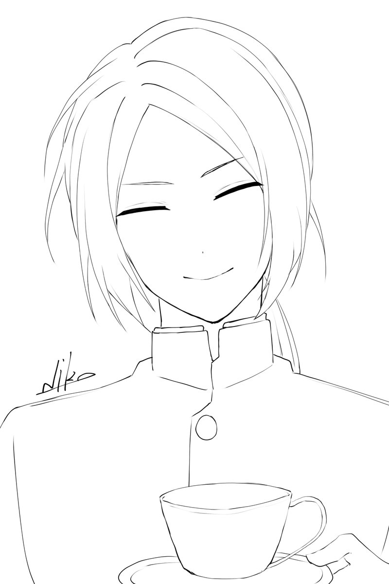 ¿Niko¿低浮上🏷️ tweet media
