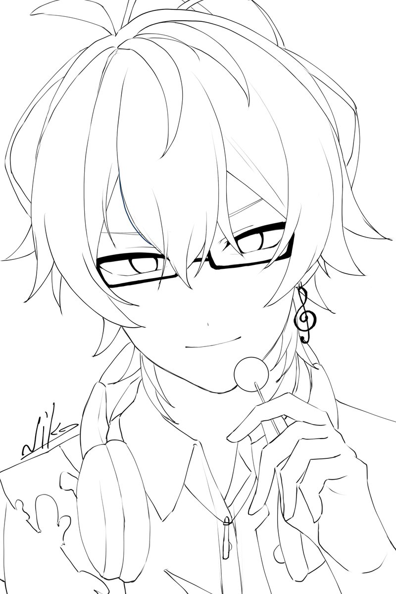 ¿Niko¿低浮上🏷️ tweet media