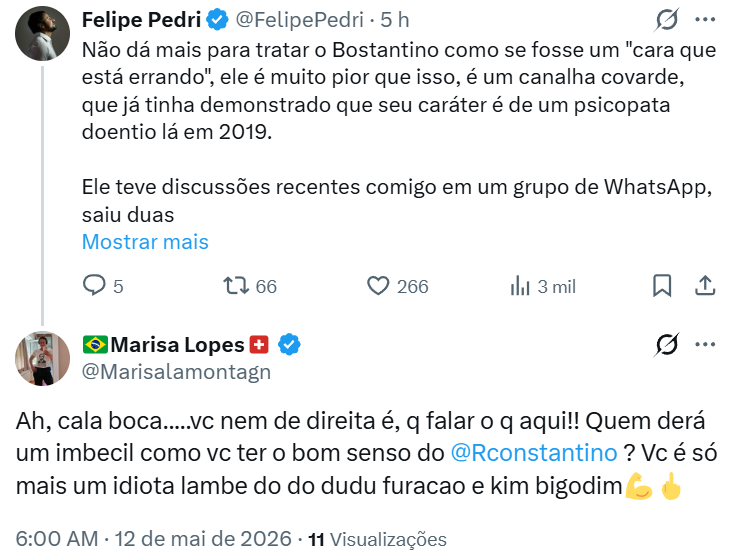 Kim D. Paim tweet media