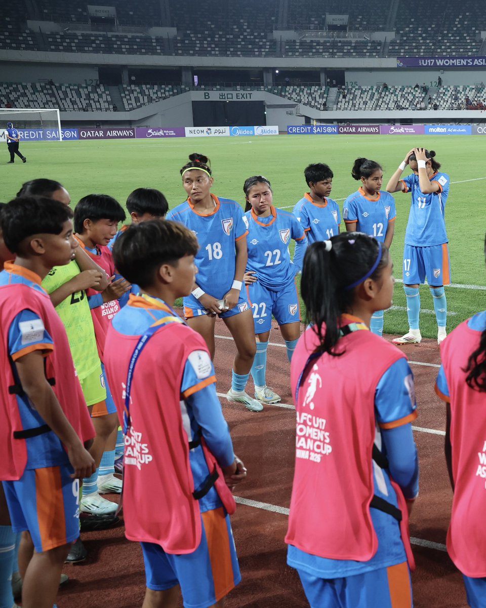 Indian Football tweet media
