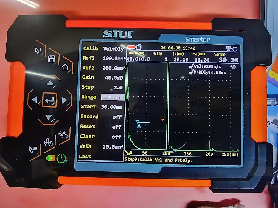 SIUI NDT tweet media