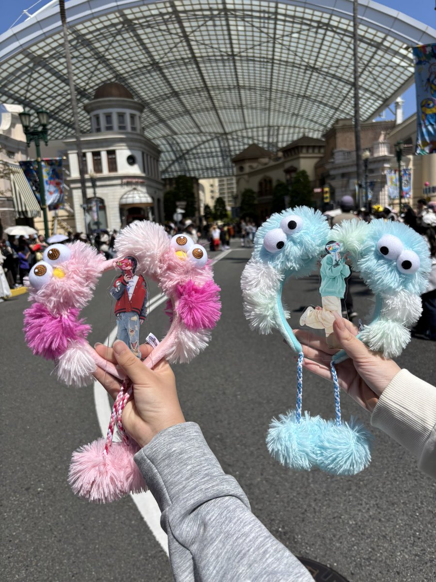7連サングラスのみす🐤😎 tweet media