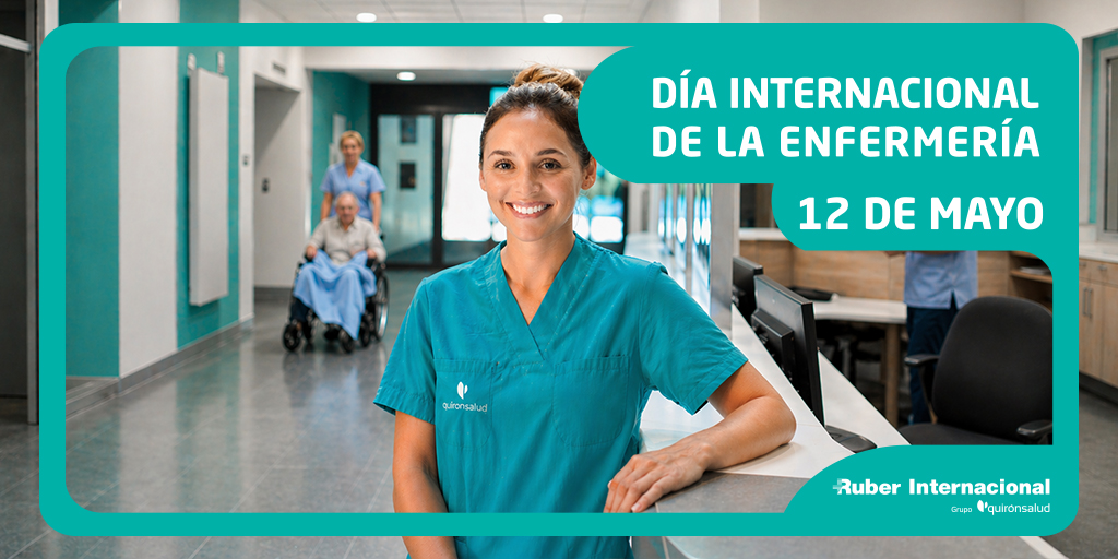 Ruber Internacional tweet media