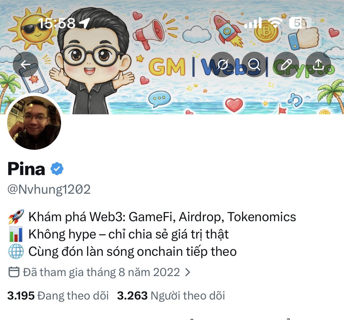 Pina tweet media