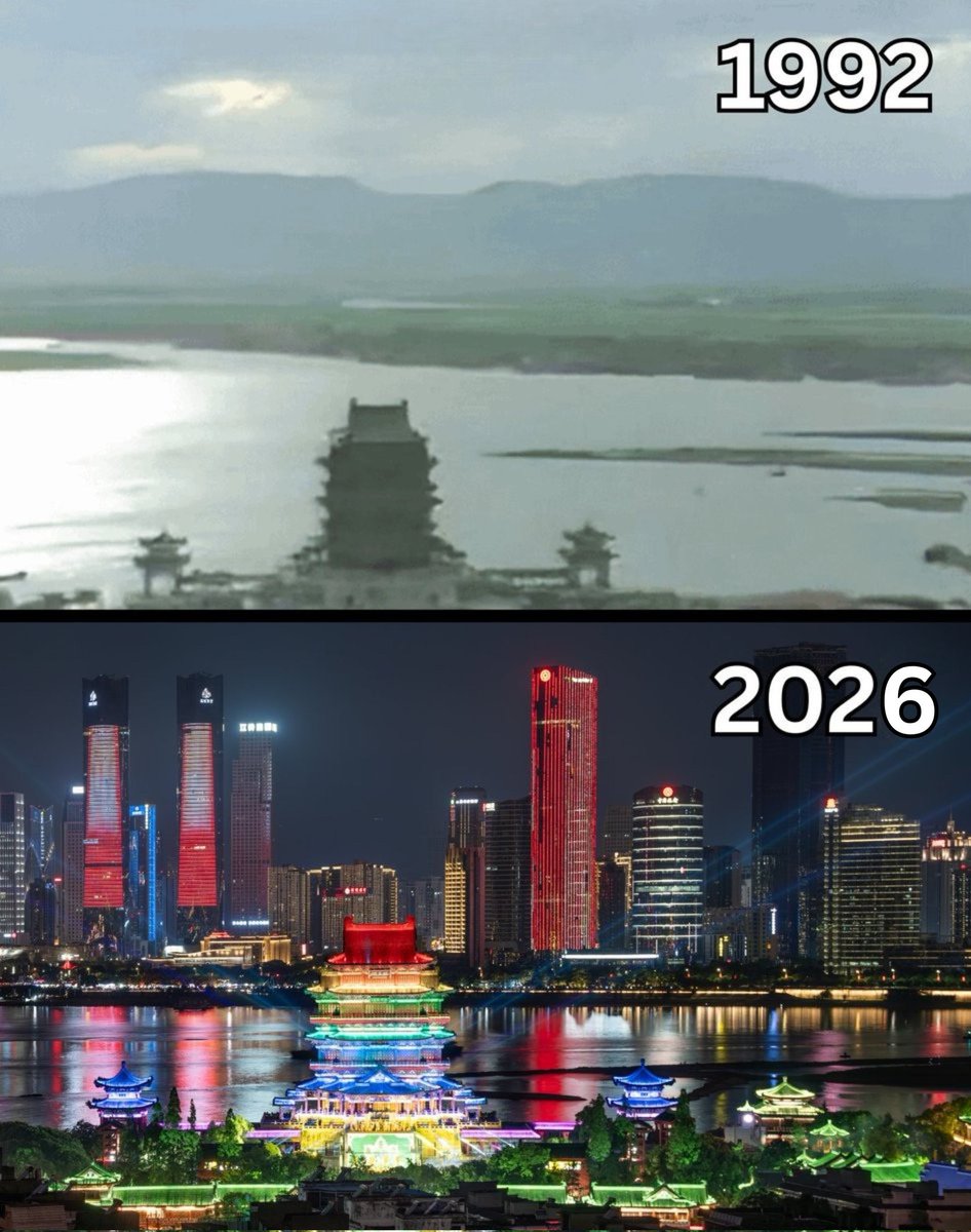 Jason Smith - 上官杰文 tweet media