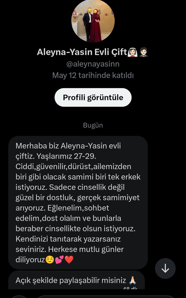 Antalya İtiraf Arayış Paylaşım tweet media